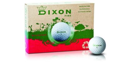 Dixon Fire