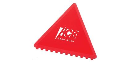 Ice Scrapper