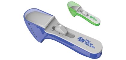Measuring Clip