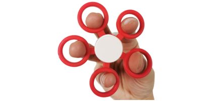 Fingure Game Set