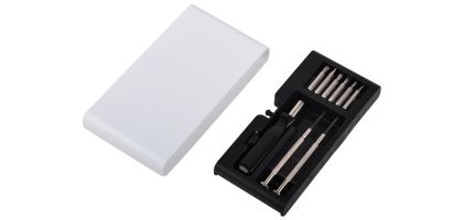 Tool Set in Case