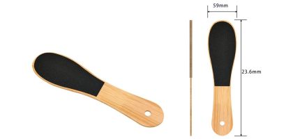 Foot Scrubber