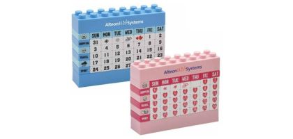 Maison Calendar