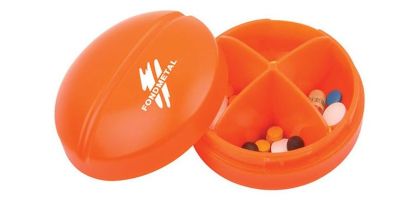 Delton Pill Box