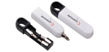 Pocket Tool Set