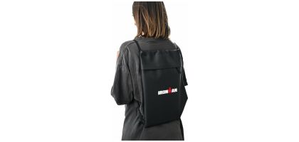 The SWAG RPET drawstring bag