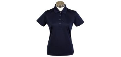 Ladies Body Mapping Polo