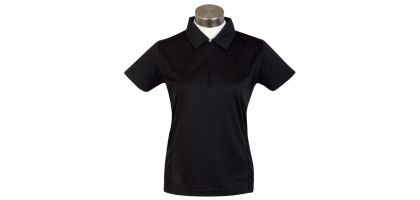 Ladies Eclipse Splice Polo
