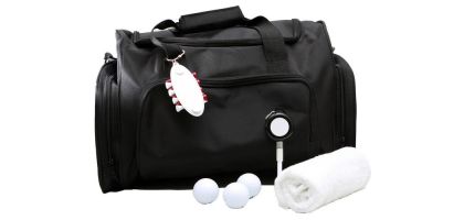 Duffle Combo