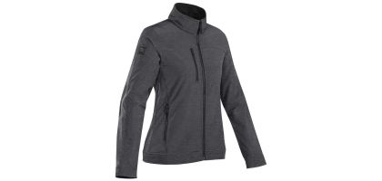 Women's Soft Tech Jacket