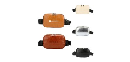 Polyurethane Waist Bag