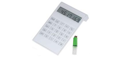 Water Calculator
