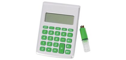 Eureka Calculator