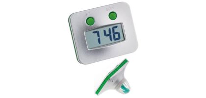 Block Clock