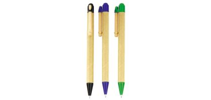 Eco-Pen