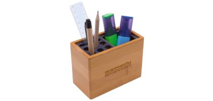 Bamboo Organiser