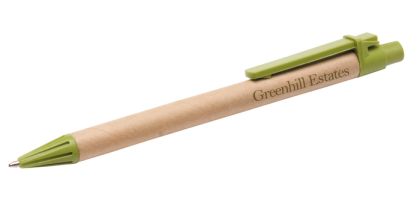 Eco Writer