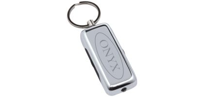 Solarlite Keyring