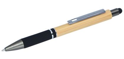 Vista Bamboo Stylus Pen
