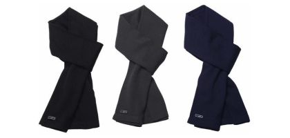 Merino Arctic Scarf