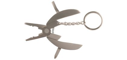 Keyring Mini Multi -Tool