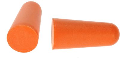 PU Foam Ear Plugs (200 Pairs)
