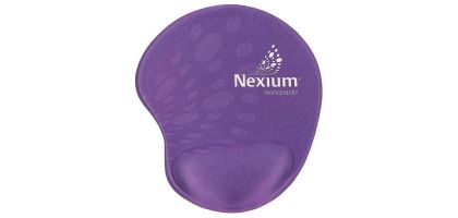 Gel Mouse Pad Deluxe