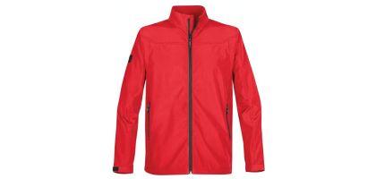 Men's Endurance Softshell
