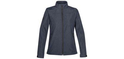 Women's Endurance Softshell