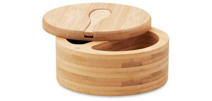 Salt & Pepper Box