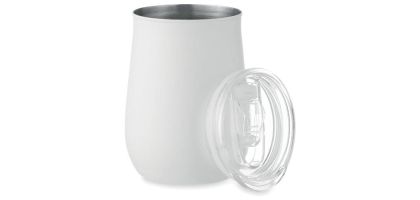 Ursa Recycled Steel Mug