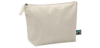 Sole Fairtrade Cosmetic Bag