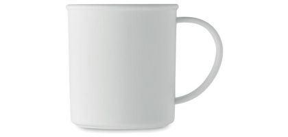 Alas Recycled PP Mug