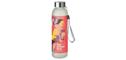 Sublimation Glass Bottle 500ml