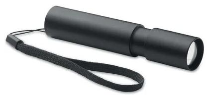 Aluminate Rechargeable Torch