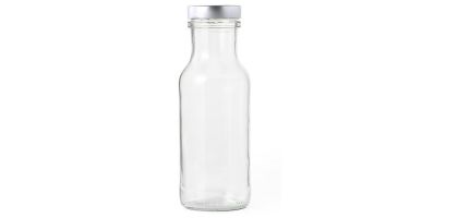 Glass Bottle Dinsak
