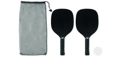 Setty paddle set