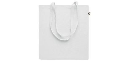 Zoco Recycled Cotton Bag