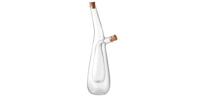 Oil and Vinegar Bottle