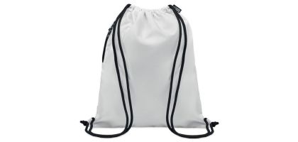 Large Drawstring in RPET