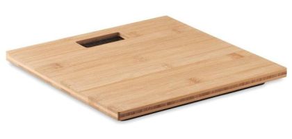 Digital Bathroom Scale