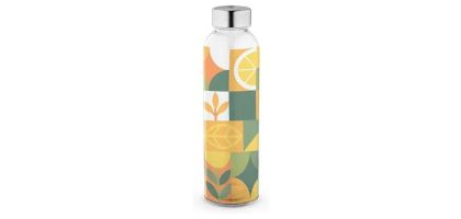 Sole Glass Bottle