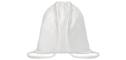 Bamboo Drawstring Bag
