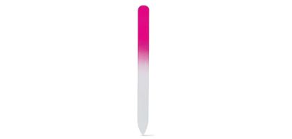 Glass nail file