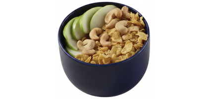 Gelo Bowl