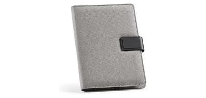 Tolstoy A5 Folder