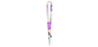 Loriet RPET Lanyard