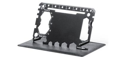 Frest Multi Tool - 17 functions