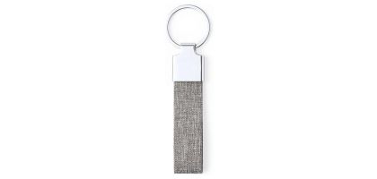 Branis RPET Keyring