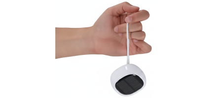 Kompec Solar RCS Speaker